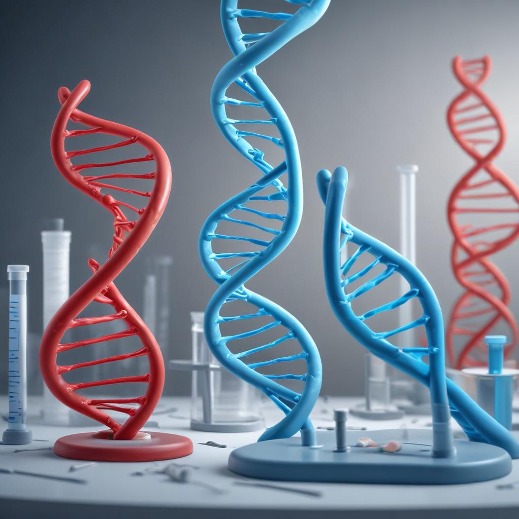 Główne przyczyny nadciśnienia