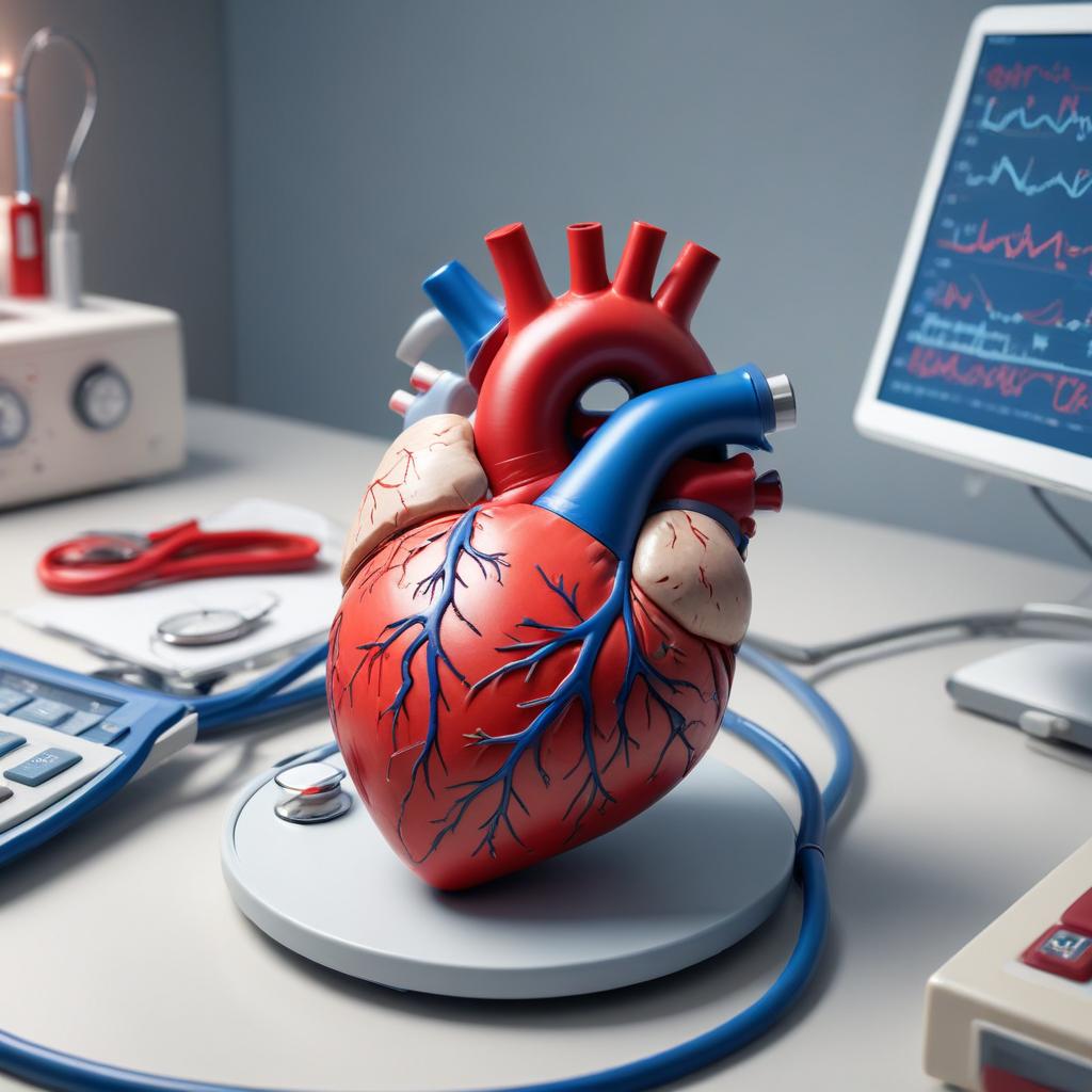 Objawy wysokiego ciśnienia krwi