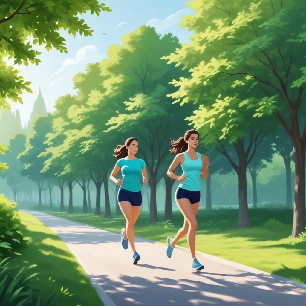 Aktywność fizyczna przy nadciśnieniu