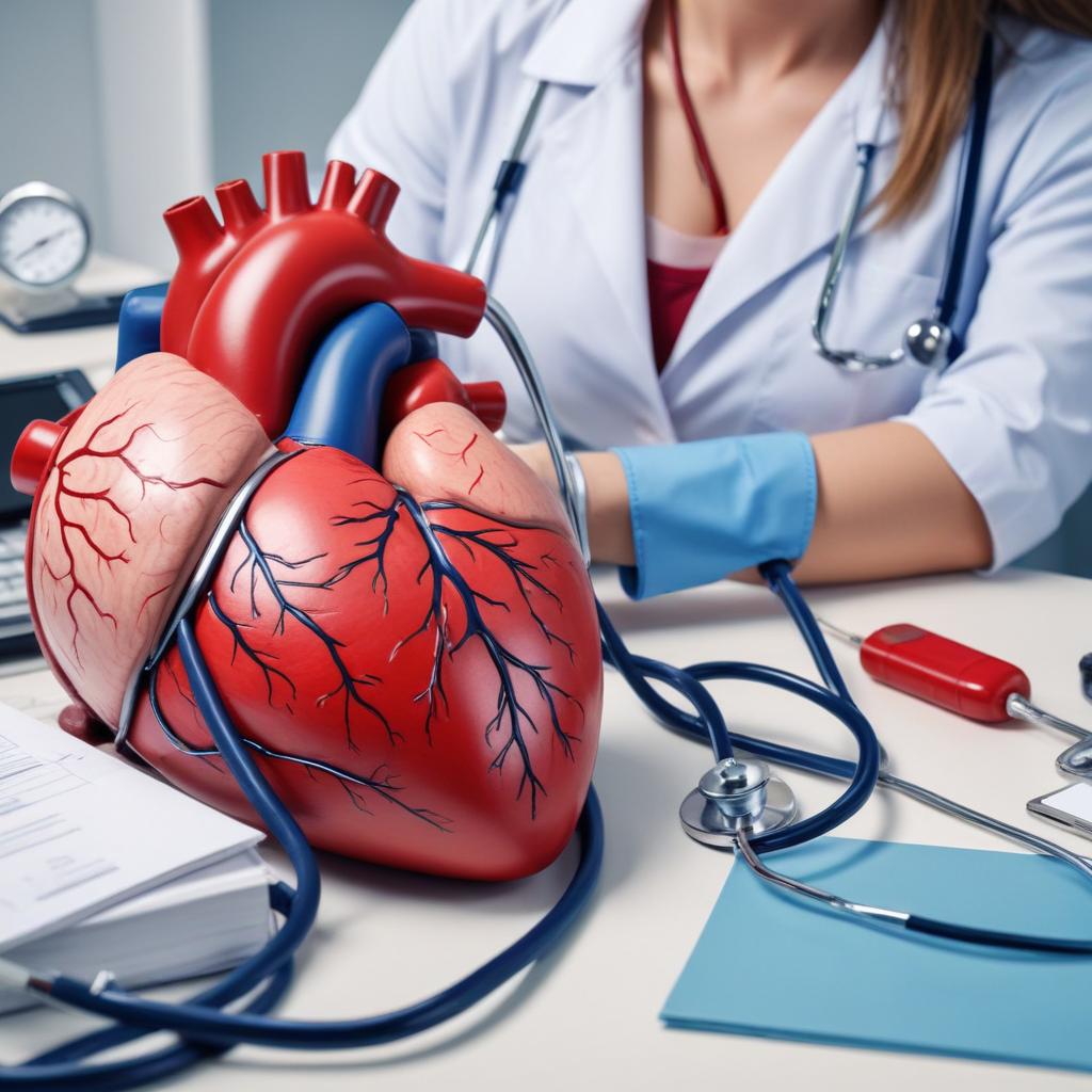 Walka ze stresem a nadciśnienie