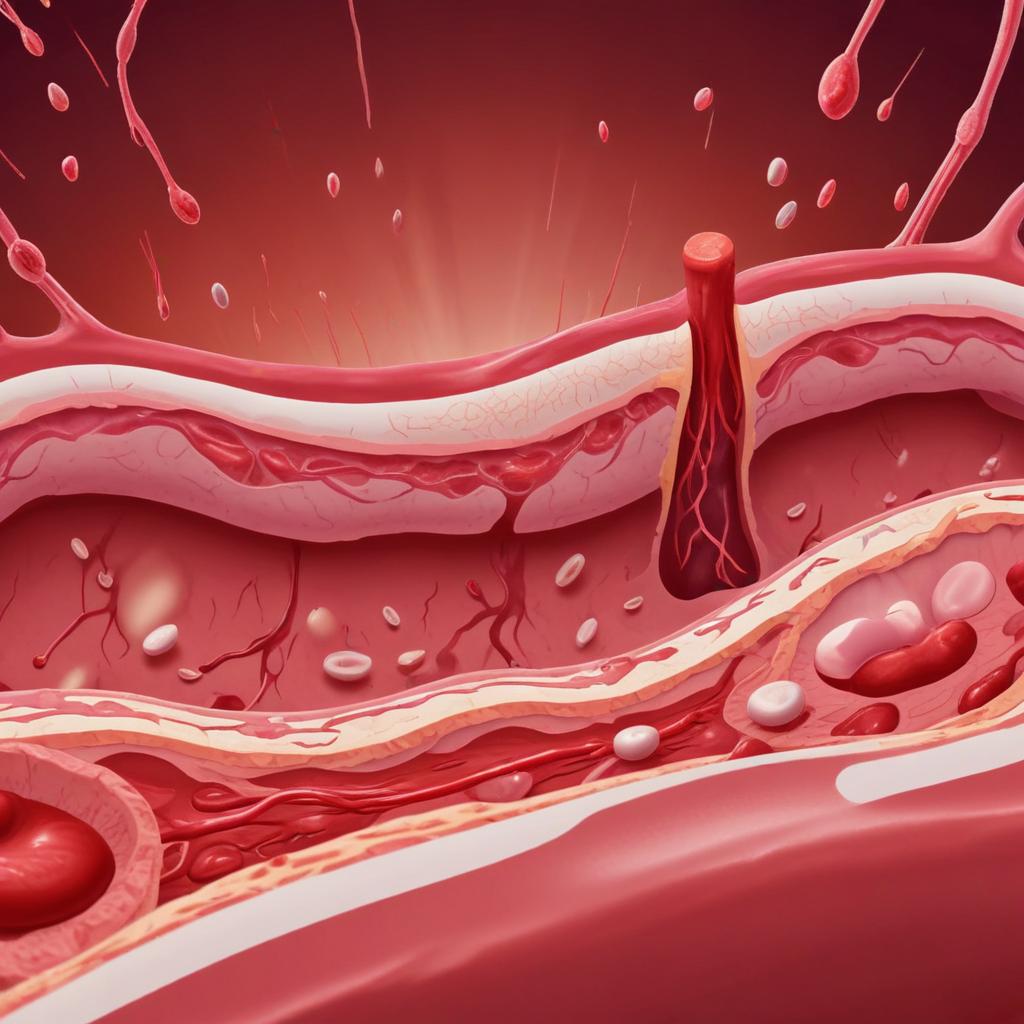 Jak obniżyć cholesterol naturalnie