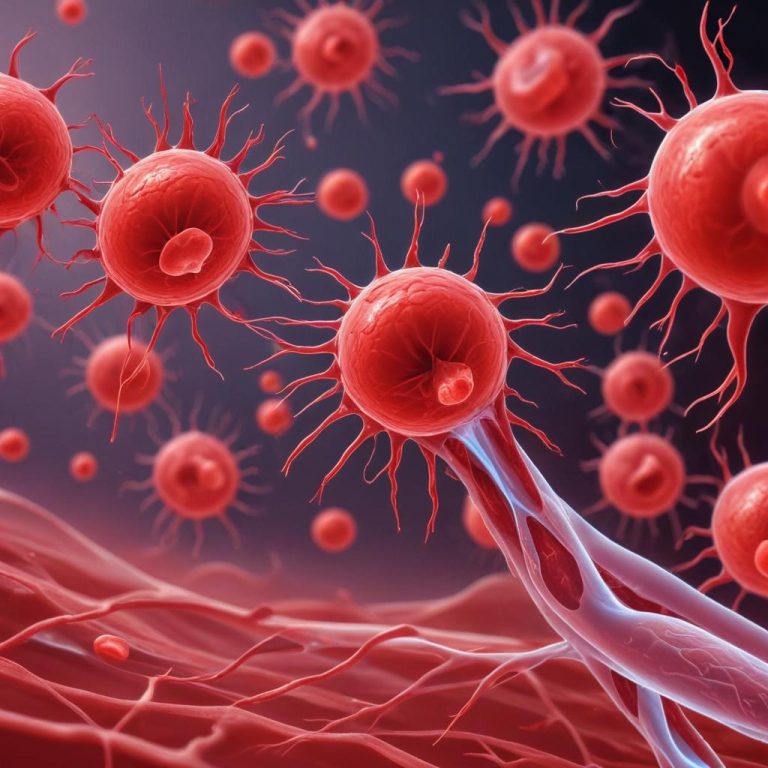 Kwasy omega-3 a zdrowie naczyń