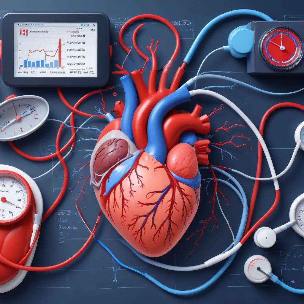 Nadciśnienie u młodych