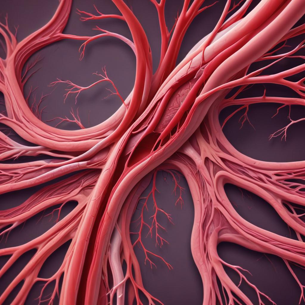 Jak utrzymać elastyczność naczyń