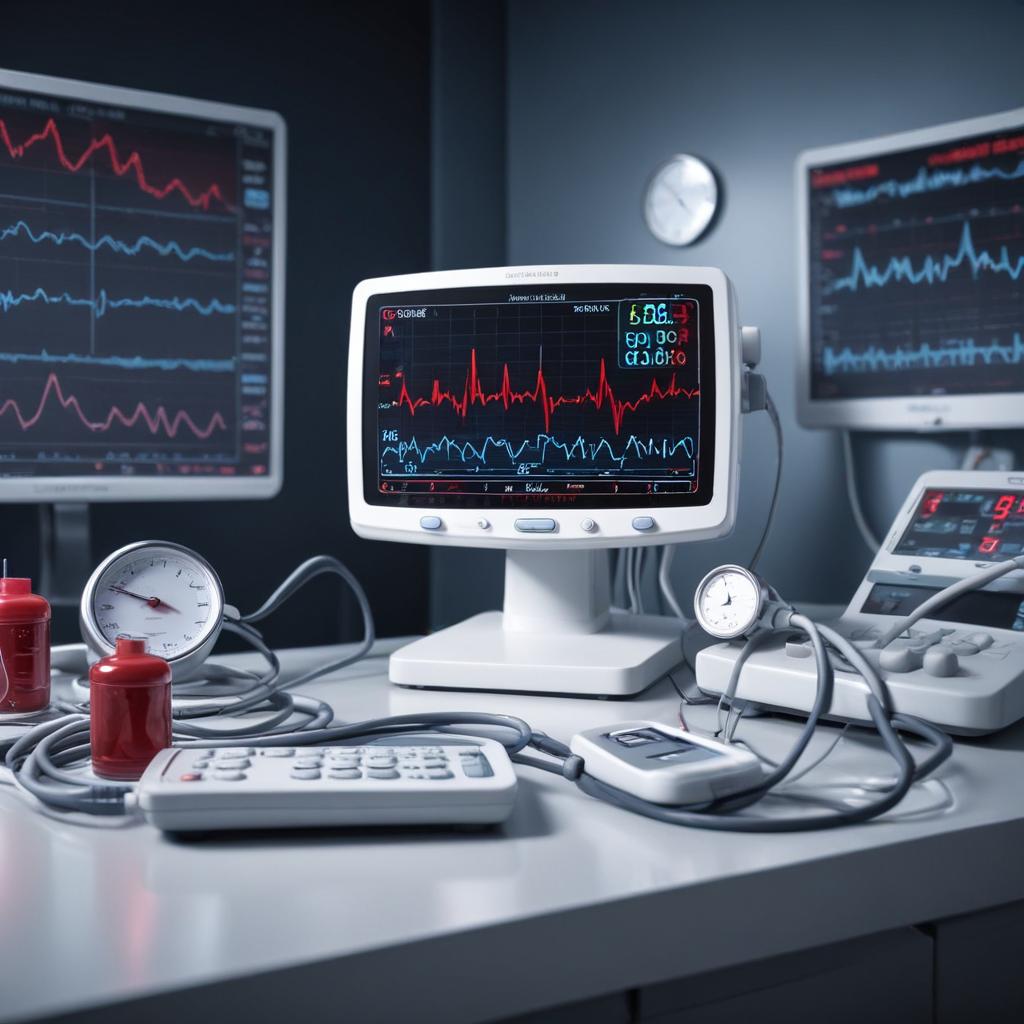 Jak radzić sobie z bezsennością przy nadciśnieniu