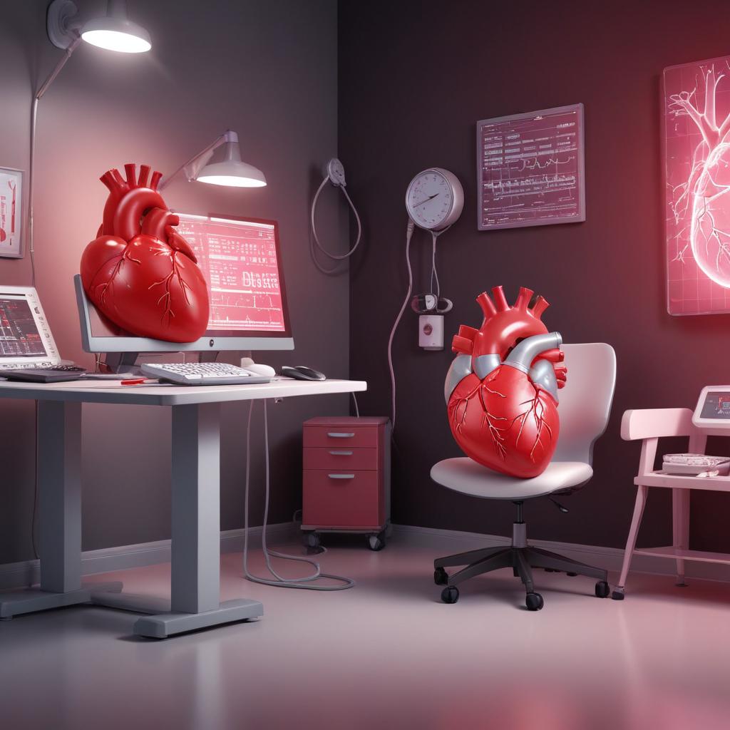 Jak nadwaga wpływa na ciśnienie