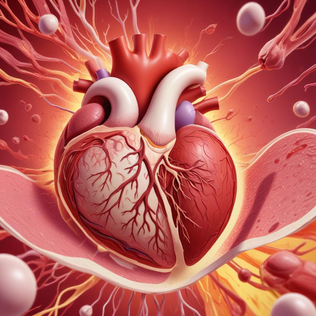 Otyłość a choroby serca