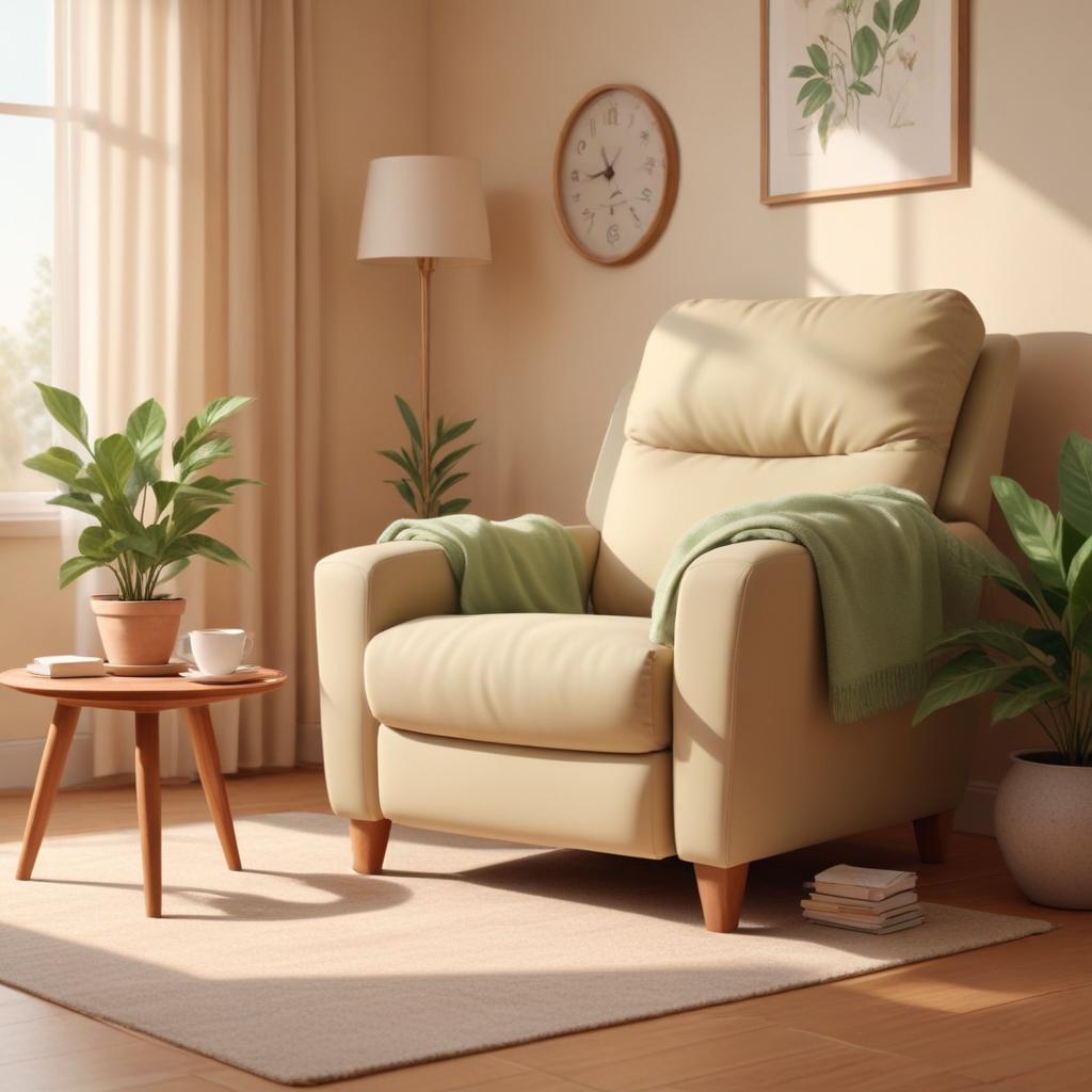 Znaczenie odpoczynku dla układu krążenia