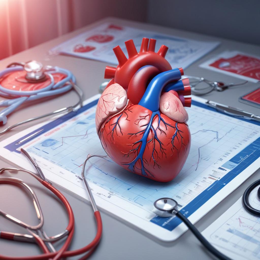 Arytmia: jak jej zapobiegać