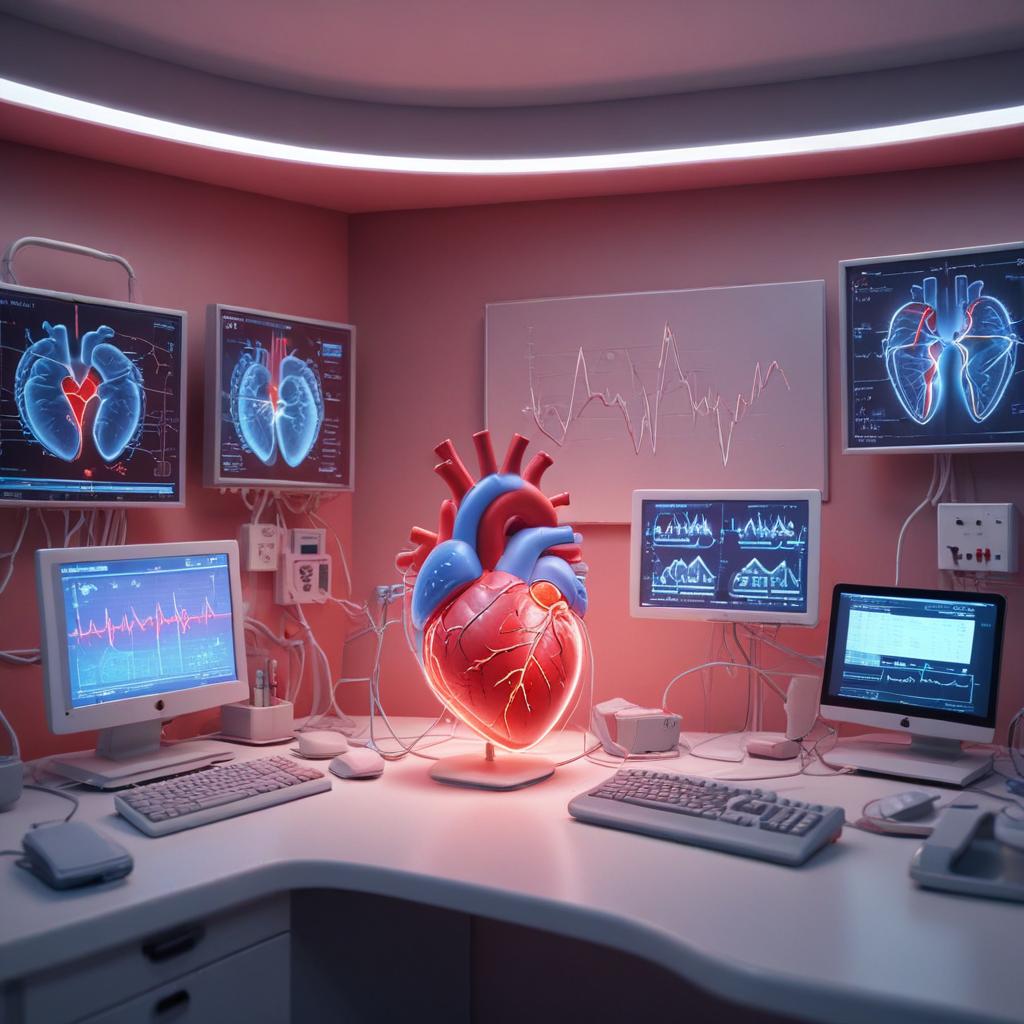 Zaburzenia rytmu serca: objawy