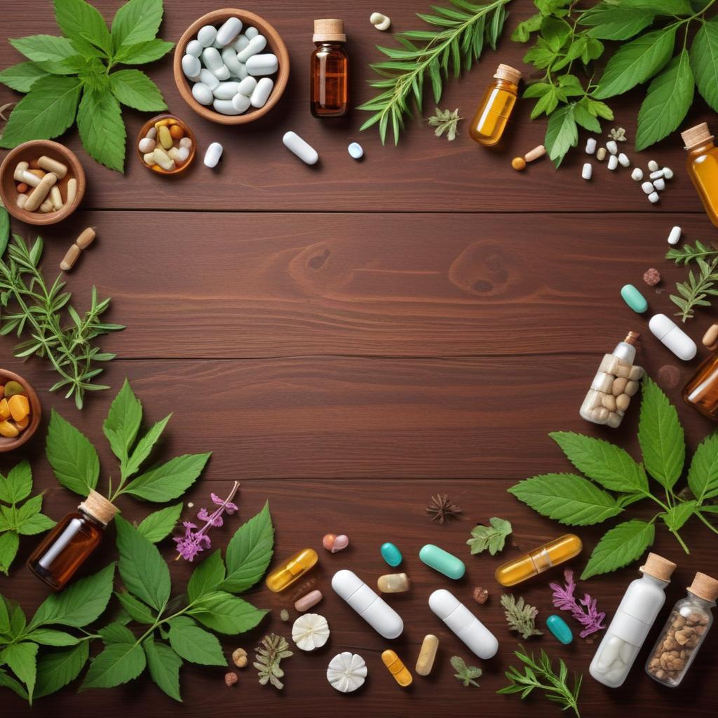 Profilaktyka lekowa i niefarmakologiczna