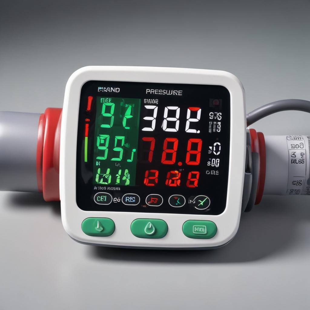 Kryzys nadciśnieniowy: pierwsza pomoc