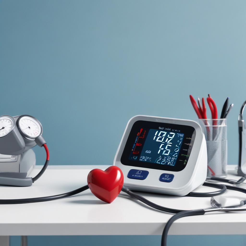 Kiedy zgłosić się do lekarza z ciśnieniem