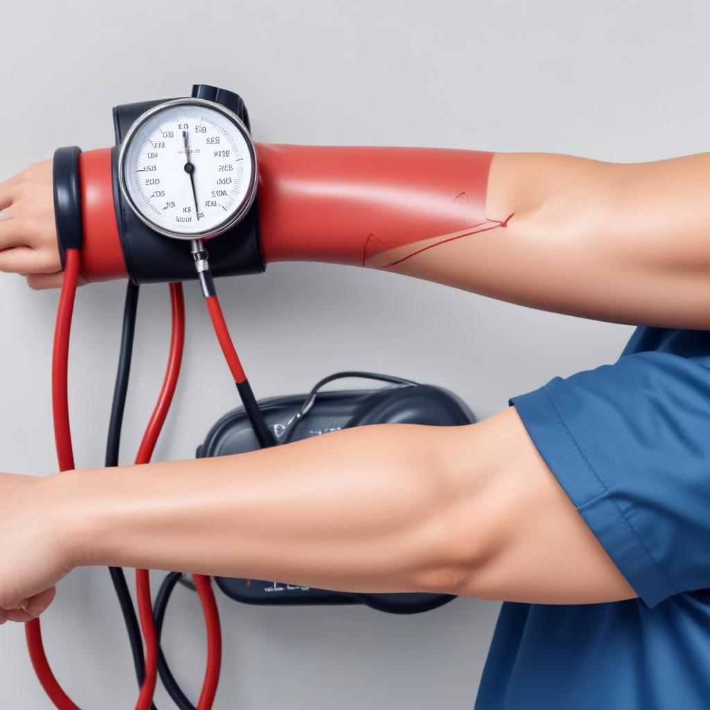 Jak czytać wyniki ciśnienia