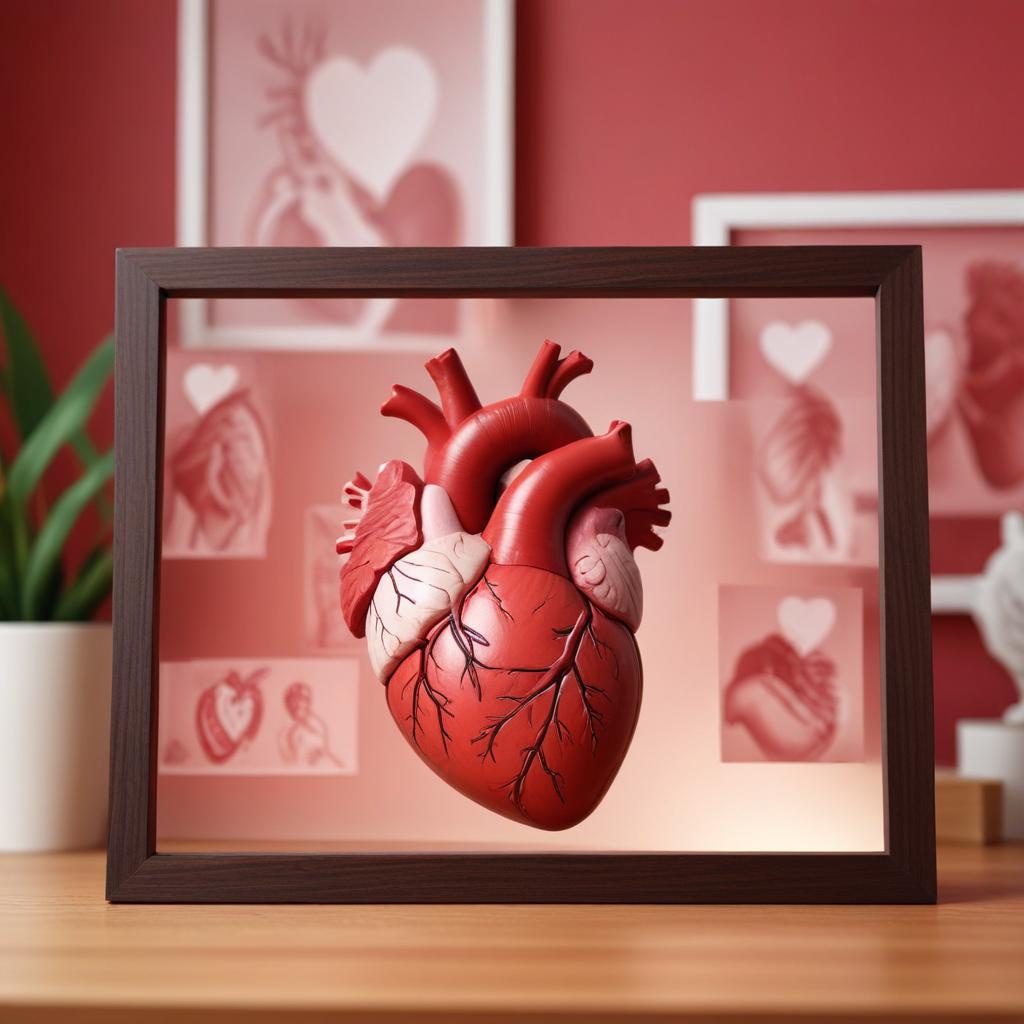 Choroby serca w rodzinie