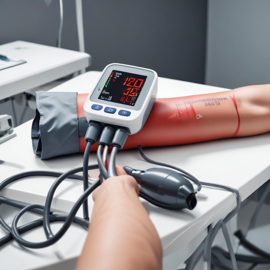 Jak unikać powikłań nadciśnienia