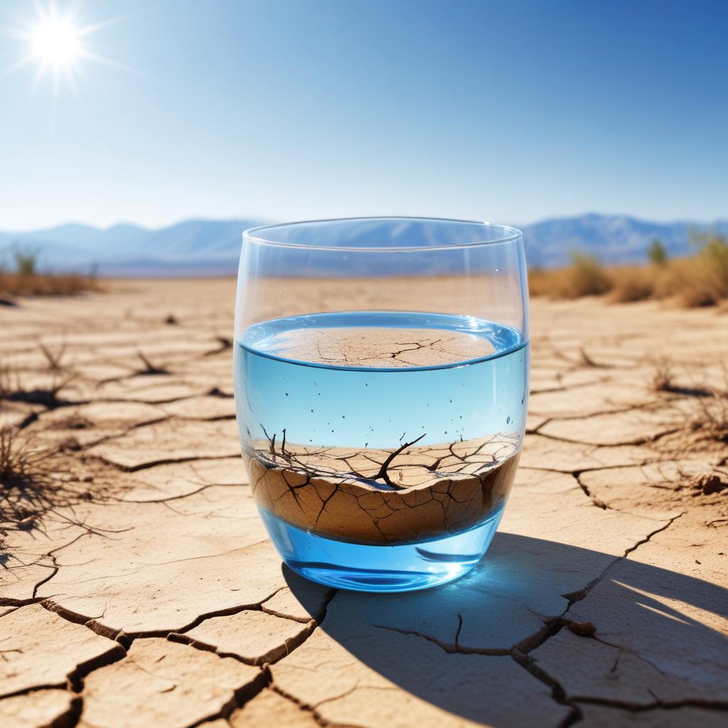 Wpływ odwodnienia na układ krążenia