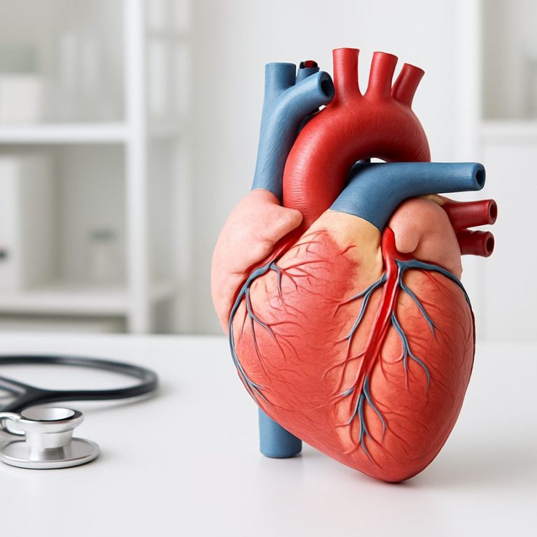 Objawy wysokiego ciśnienia krwi