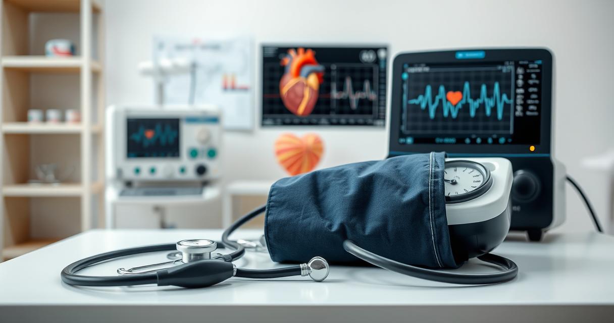 Choroby układu krążenia statystyki — Rola badań i diagnostyki Choroby układu krążenia statystyki — Rola badań i diagnostyki