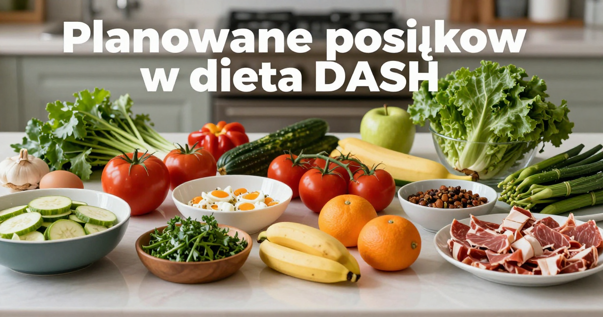 Dieta dash co to jest przykłady posiłków — Przykłady posiłków w diecie DASH