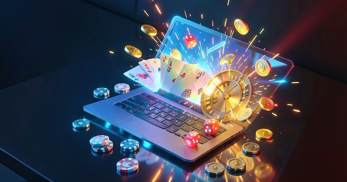Casea Casino i popularne rodzaje gier stołowych — Technologia w nowoczesnych salach gier