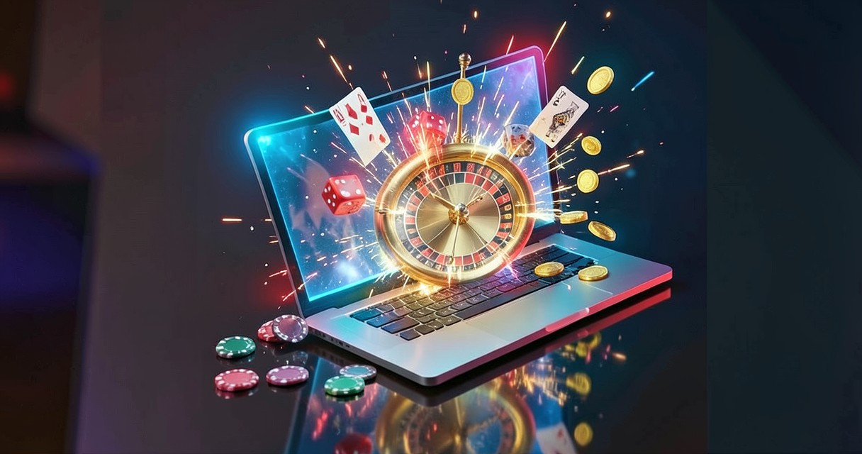Everum Casino i podstawowe zasady popularnych gier stołowych