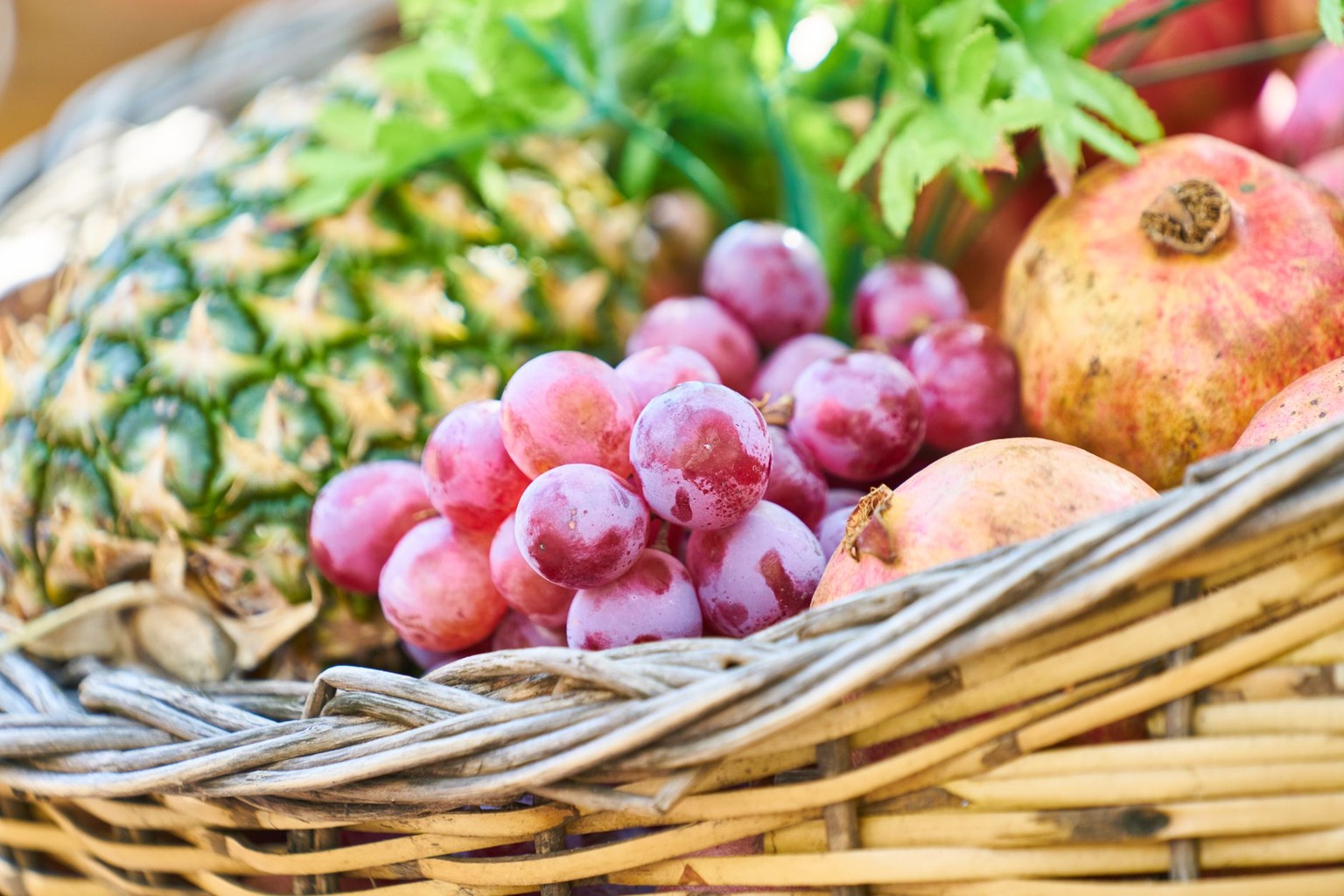 Jak poprawić krążenie w nogach — Dieta a równowaga ciśnieniowa i naczyń