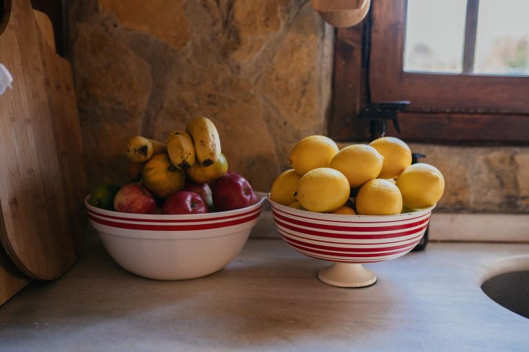 Jakie produkty spożywcze obniżają ciśnienie