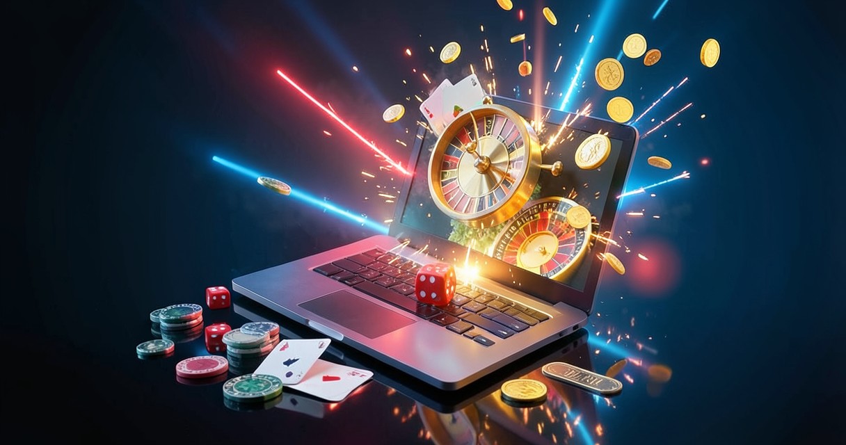 MV Casino i Różnice Między Grami Stołowymi a Automatami — Skalowalność i wydajność MV Casino Code przy dużym obciążeniu