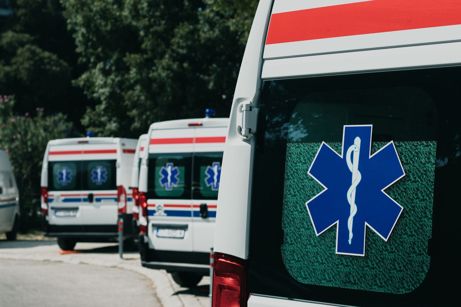 Objawy problemów z krążeniem — Kiedy objawy krążeniowe wymagają natychmiastowej konsultacji?