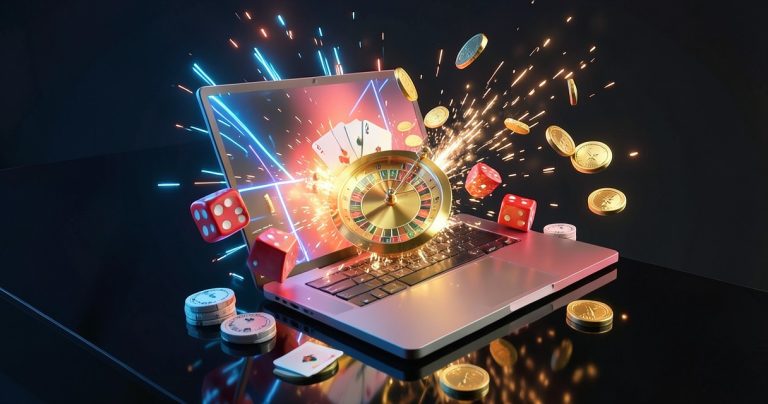 SuperCat Casino – aplikacja i wersja mobilna w codziennym użytkowaniu